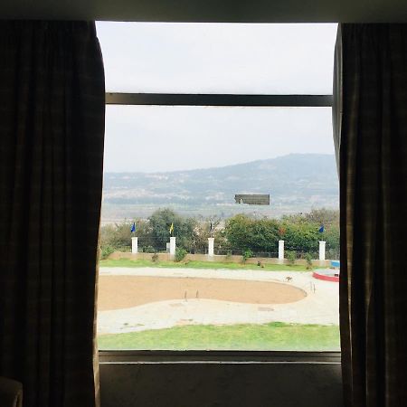Hotel Jammu Ashok ภายนอก รูปภาพ