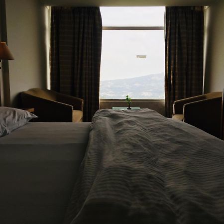 Hotel Jammu Ashok ภายนอก รูปภาพ