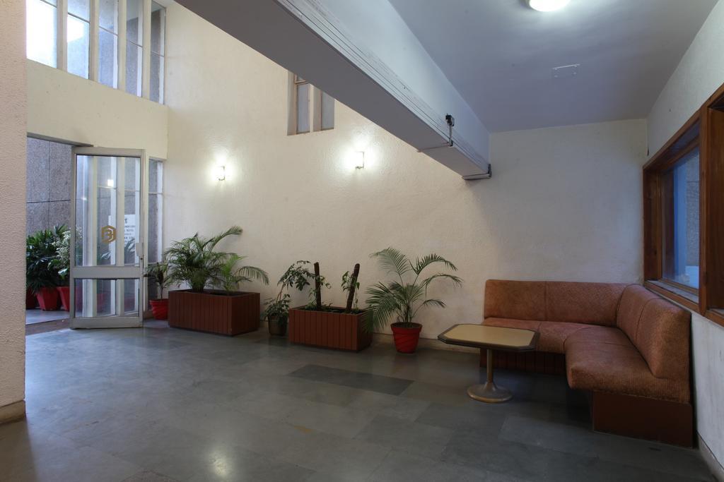 Hotel Jammu Ashok ภายนอก รูปภาพ