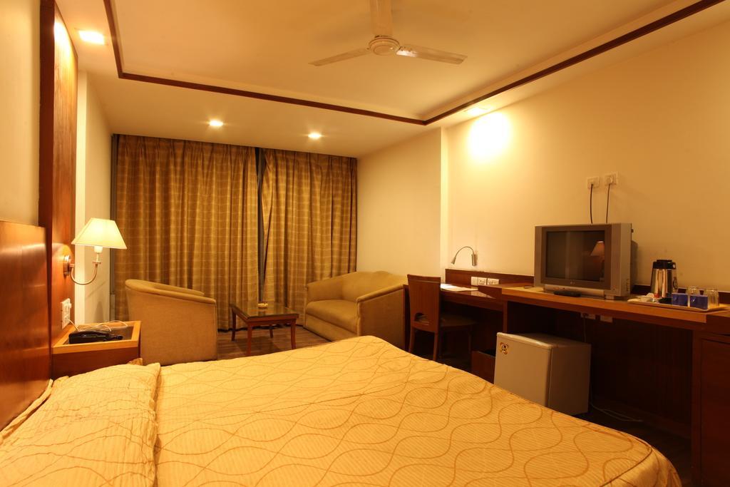 Hotel Jammu Ashok ห้อง รูปภาพ