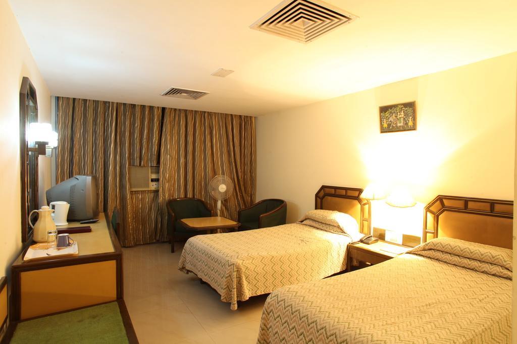 Hotel Jammu Ashok ห้อง รูปภาพ