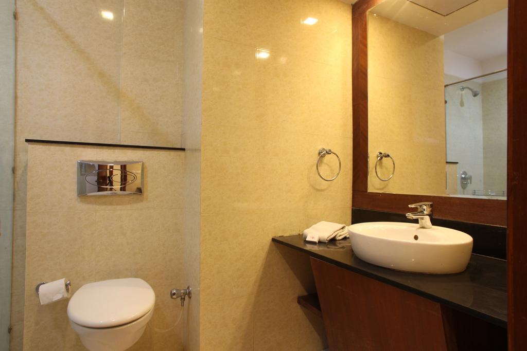 Hotel Jammu Ashok ห้อง รูปภาพ