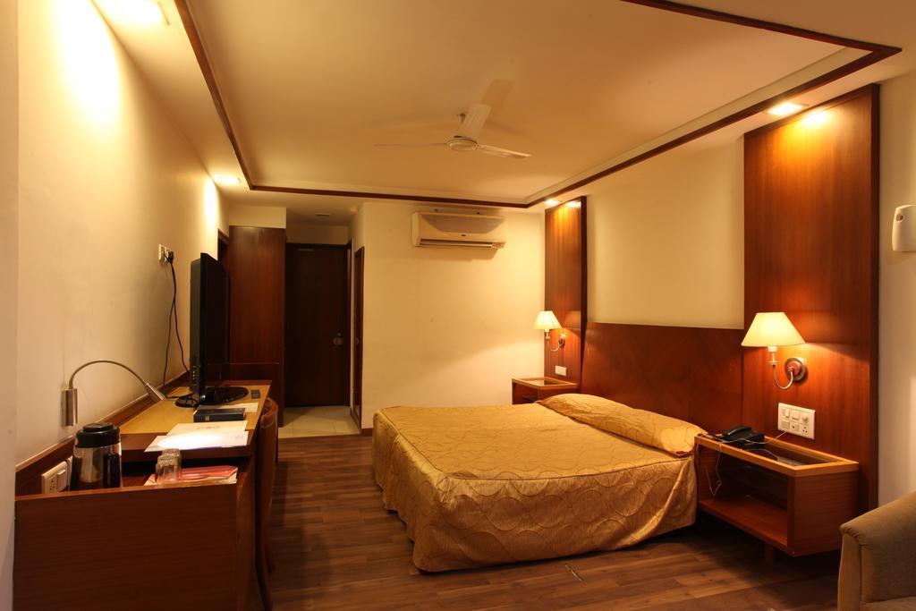 Hotel Jammu Ashok ห้อง รูปภาพ