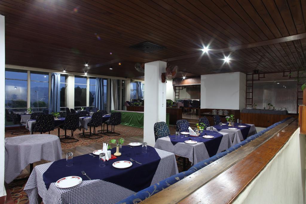 Hotel Jammu Ashok ภายนอก รูปภาพ
