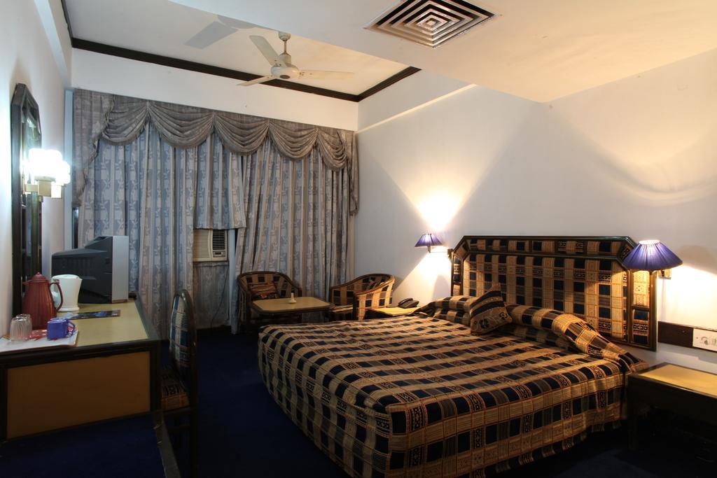 Hotel Jammu Ashok ห้อง รูปภาพ