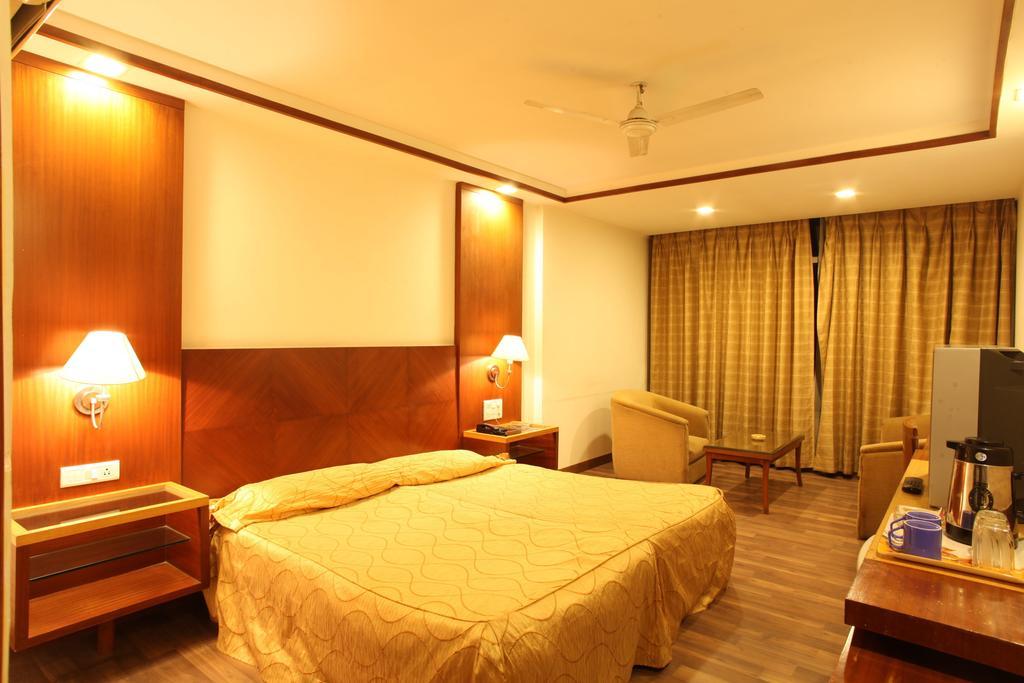 Hotel Jammu Ashok ห้อง รูปภาพ