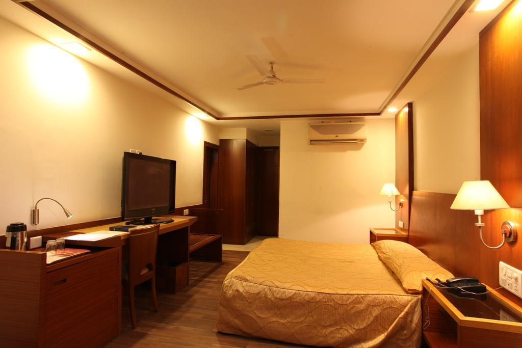 Hotel Jammu Ashok ห้อง รูปภาพ