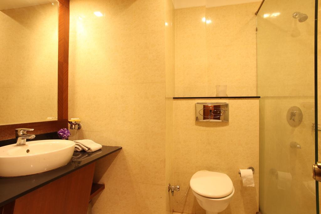 Hotel Jammu Ashok ห้อง รูปภาพ