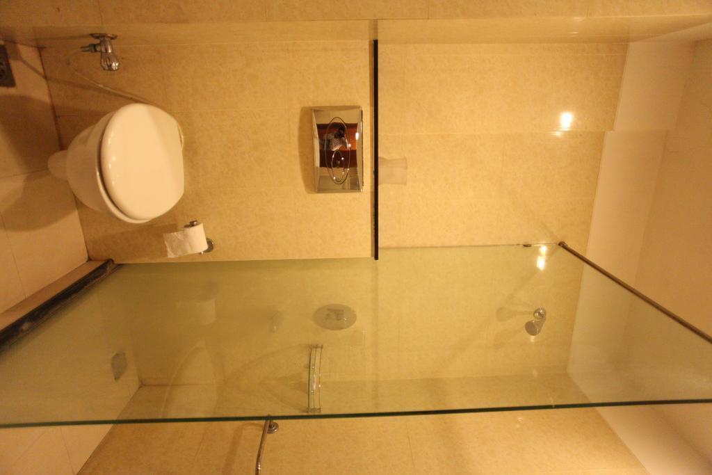 Hotel Jammu Ashok ห้อง รูปภาพ