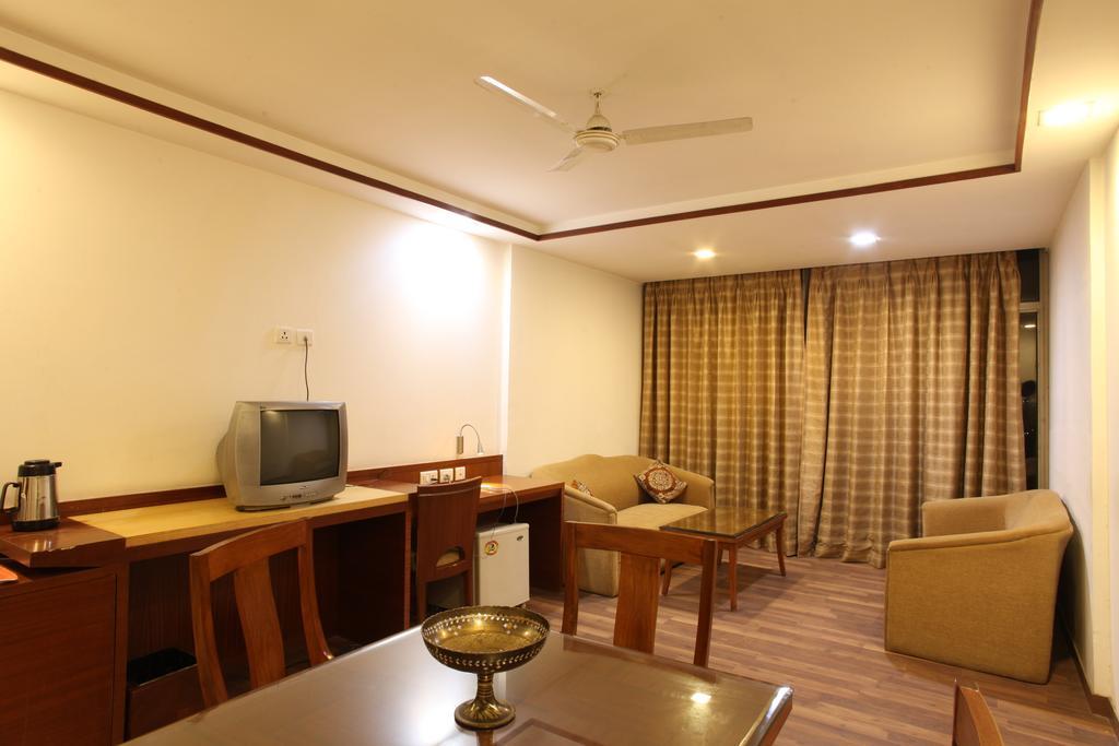 Hotel Jammu Ashok ห้อง รูปภาพ