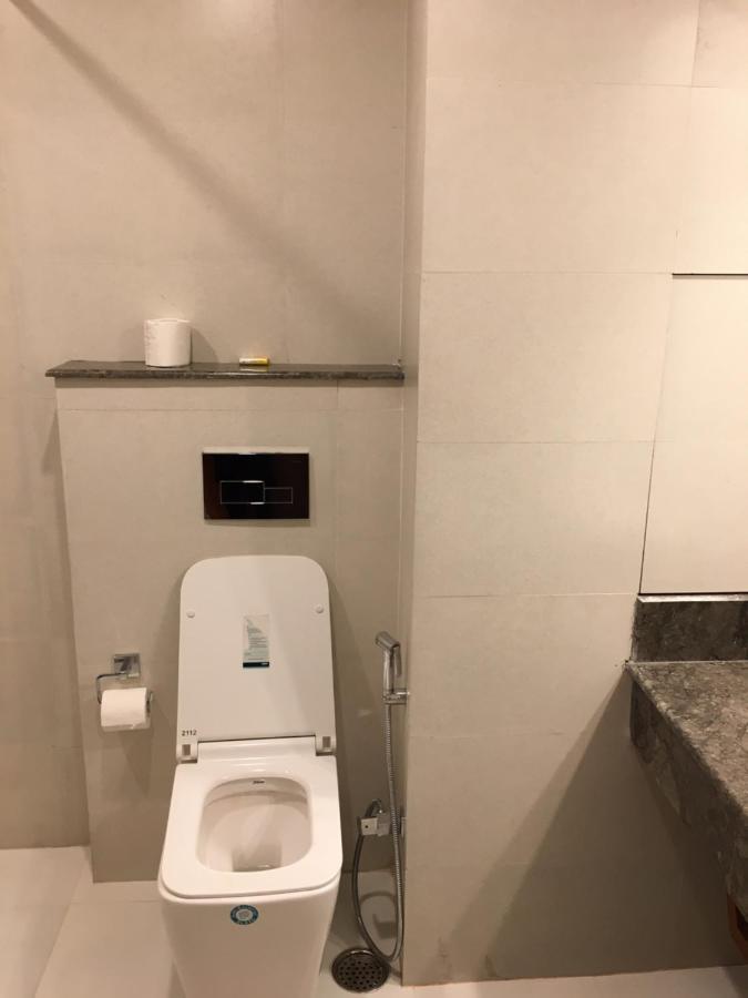 Hotel Jammu Ashok ภายนอก รูปภาพ
